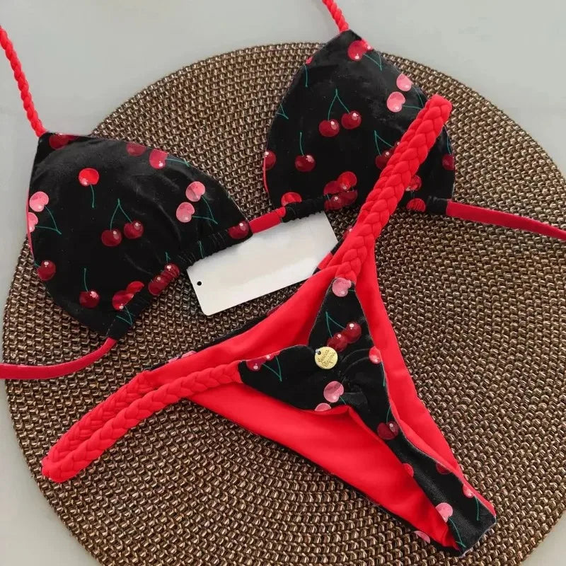 Swimsuit Bikin