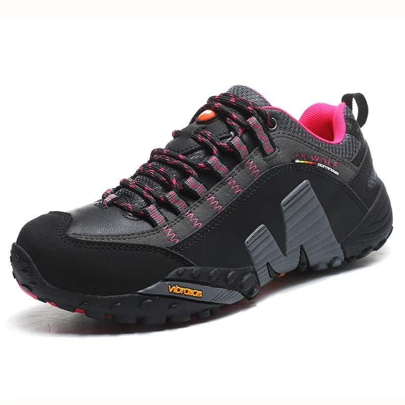Hiking Shoes Mountain Boots