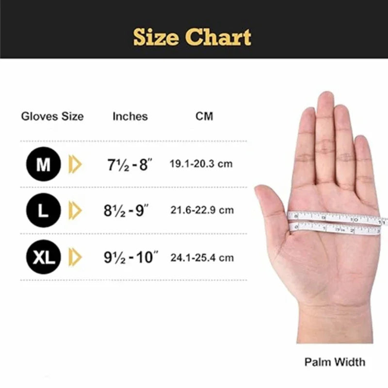 Heavy Duty Nitrile Safety Work Gloves Disposable 8mil Industrial Work Gloves Diamond Textured Men Mechanic Auto Gardening Gloves