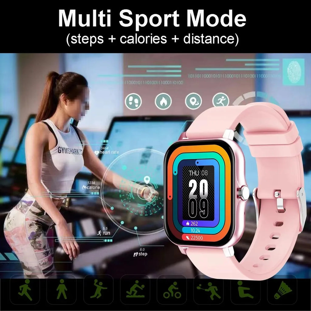 1.83" smart watch