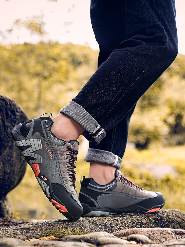 Hiking Shoes Mountain Boots
