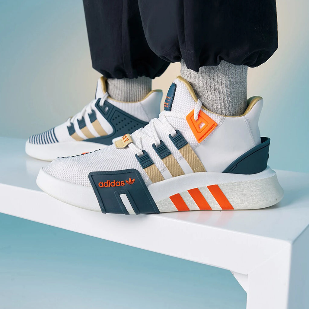 Adidas Originals Superstar Unisex Mesh Mid-Top Sneakers