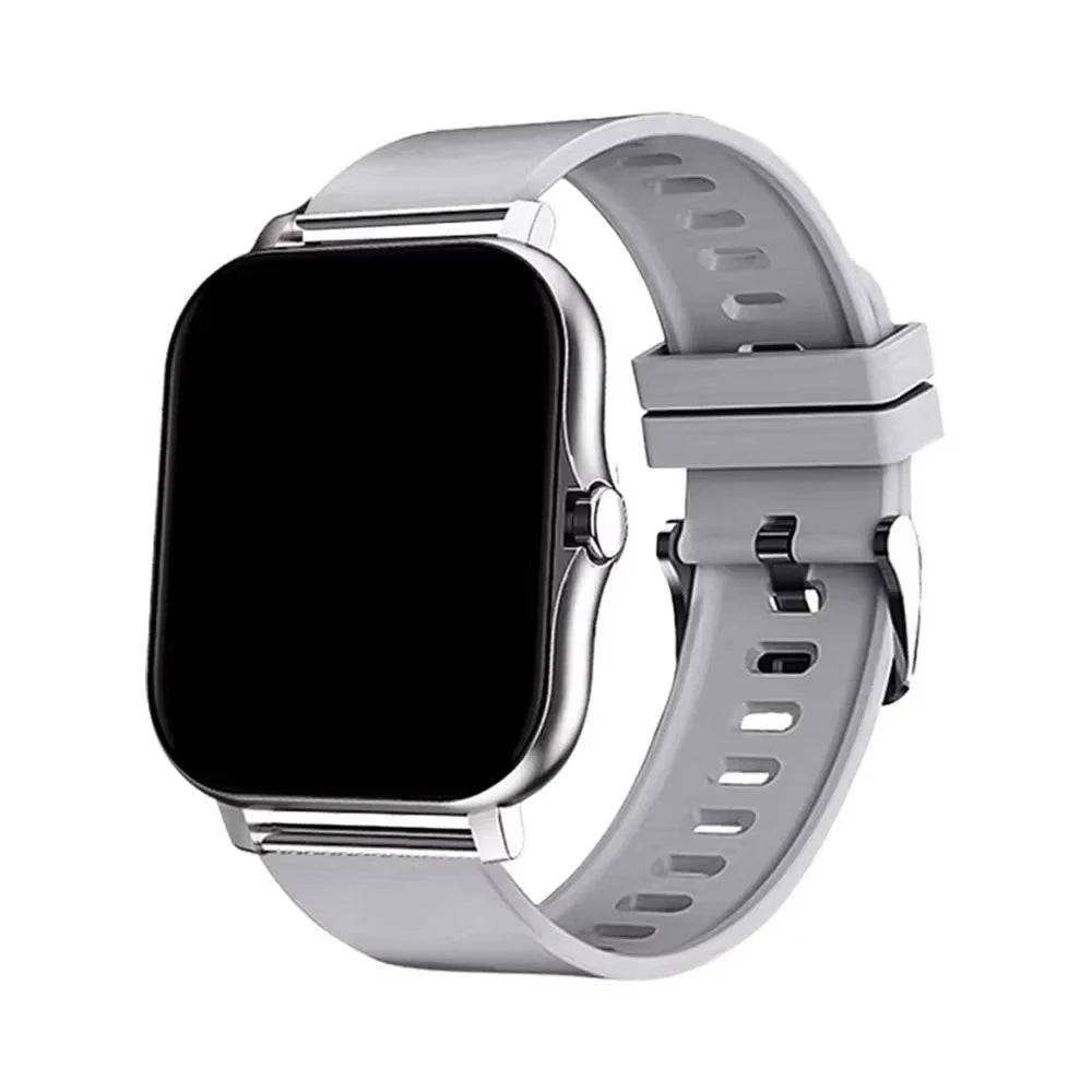 LAXASFIT Smartwatch