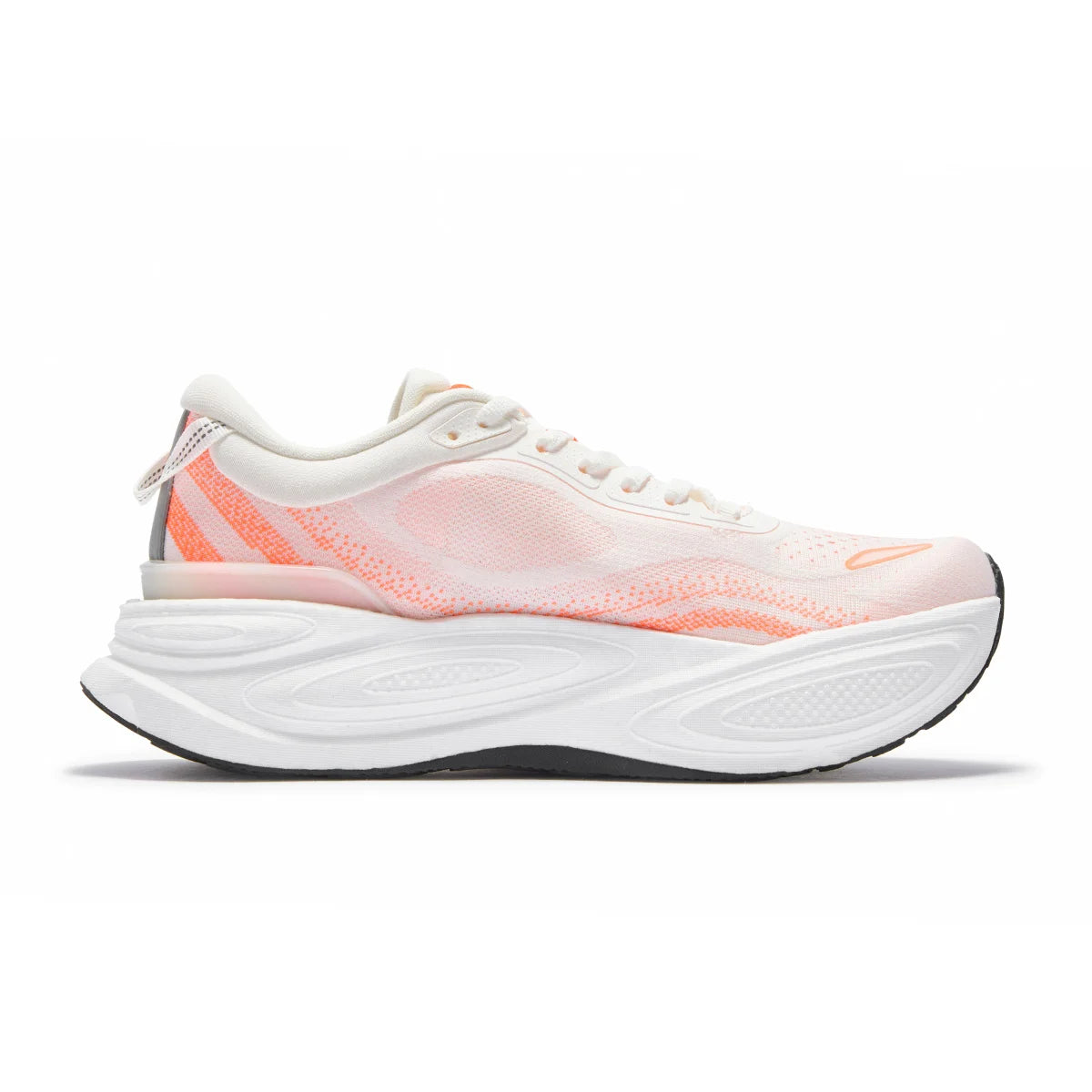 361 Degrees Lightweight Wear-resistant Comfort Shock Absorb Sneakers