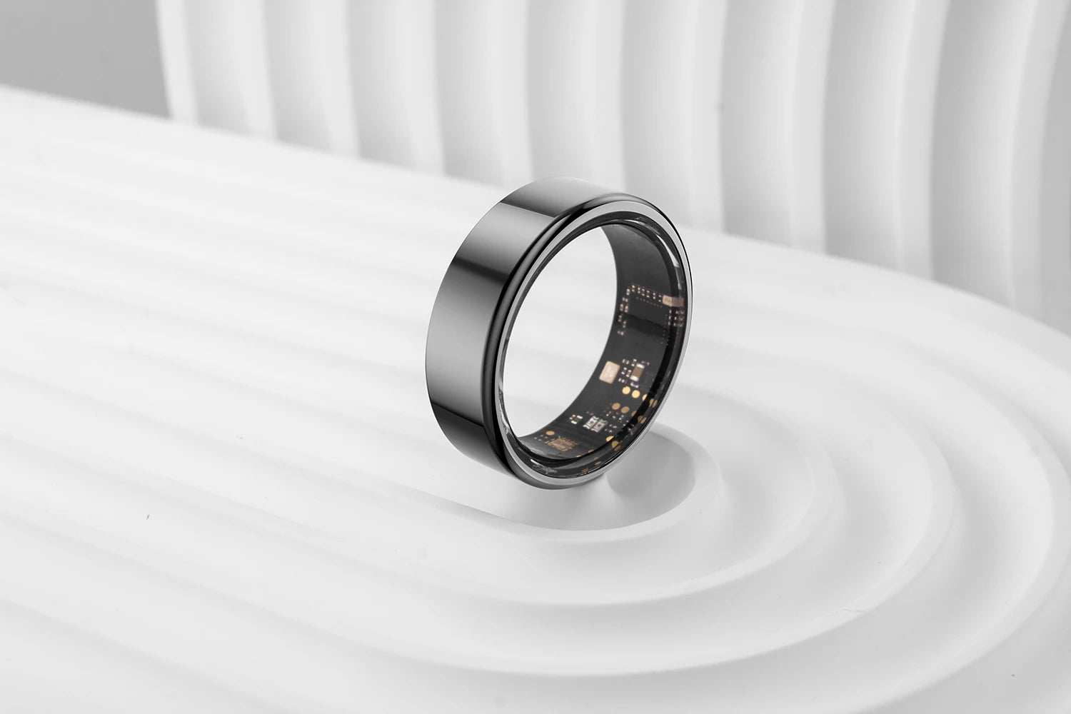 Smart ring R02
