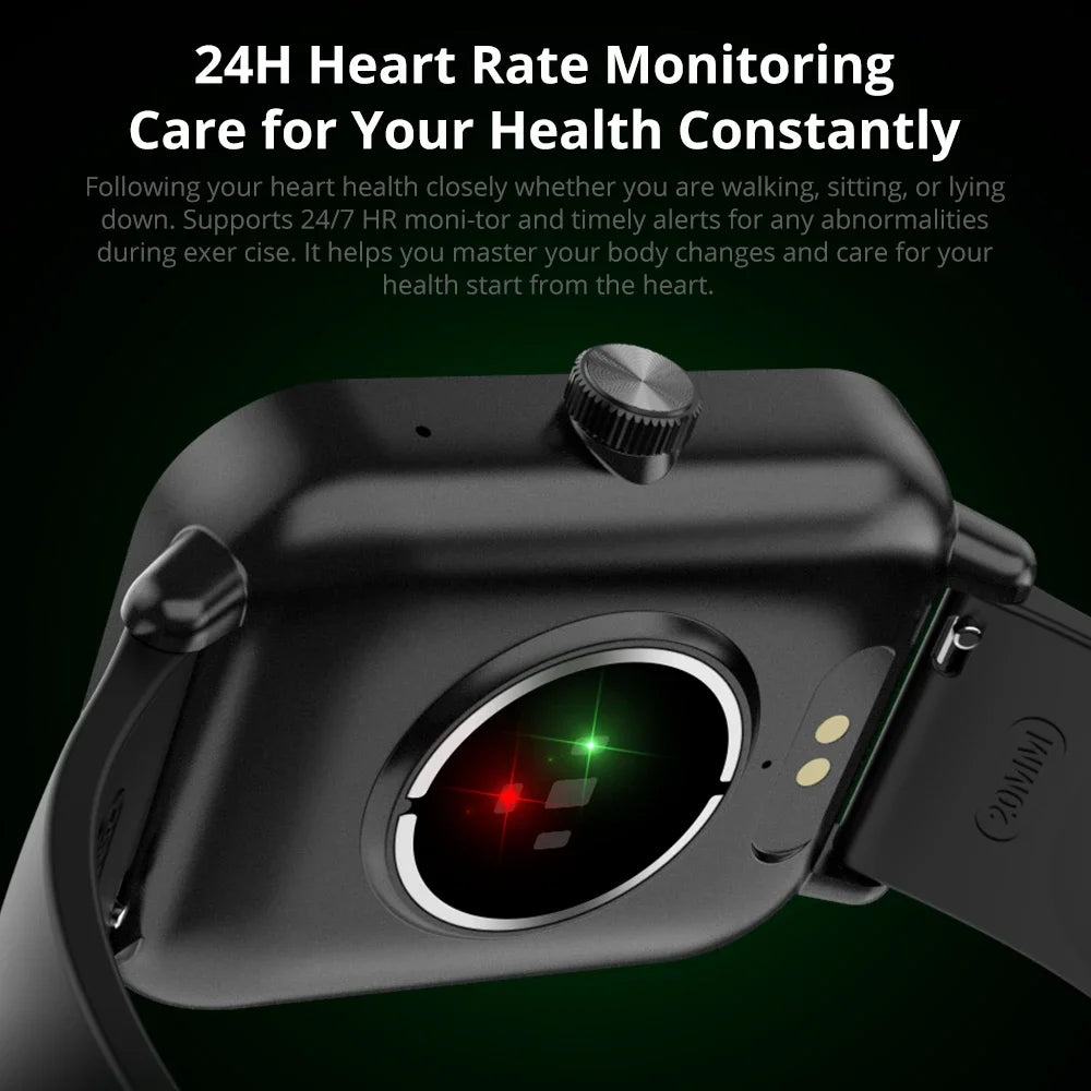 COLMI P81 smart watch