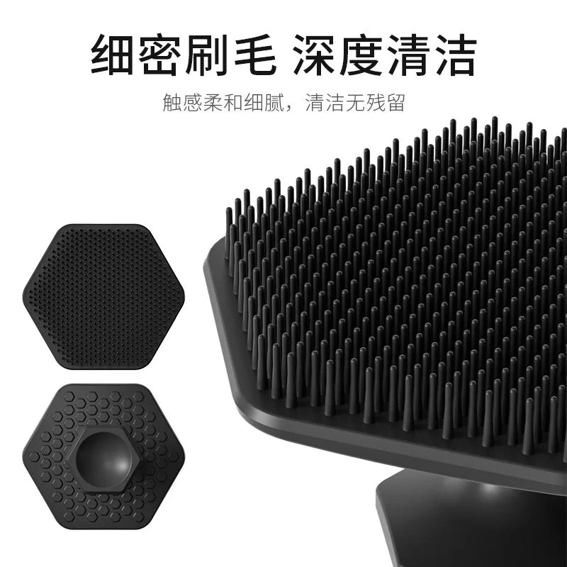 Deep Clean Face scrubber