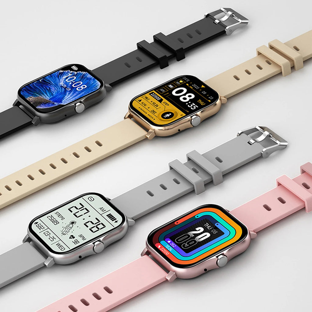 1.83" smart watch
