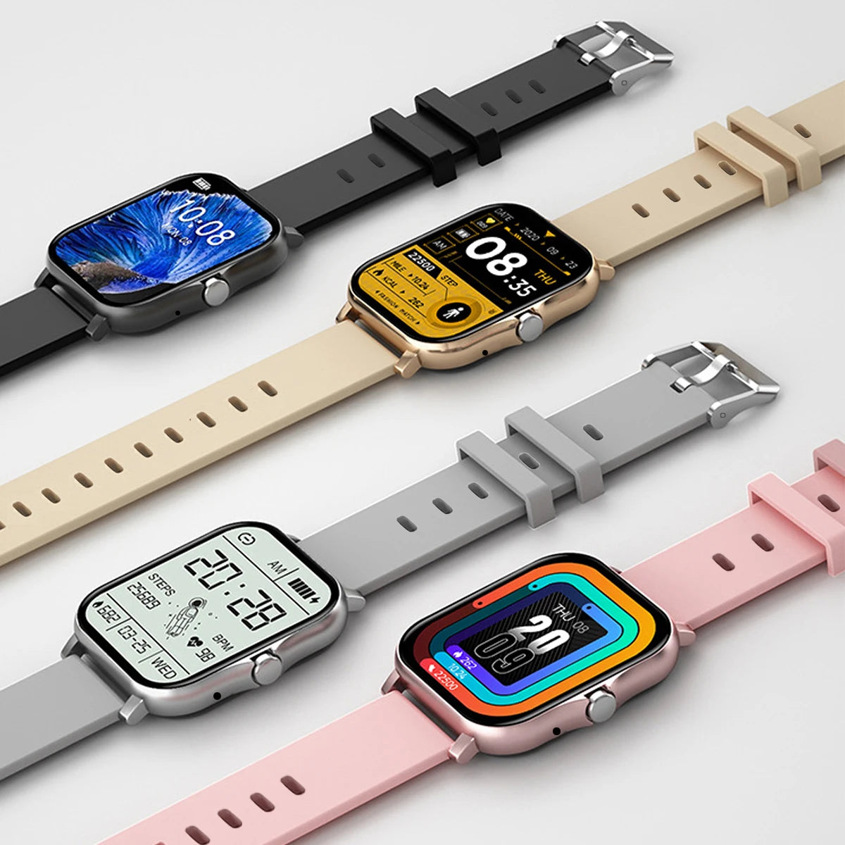 1.83" smart watch