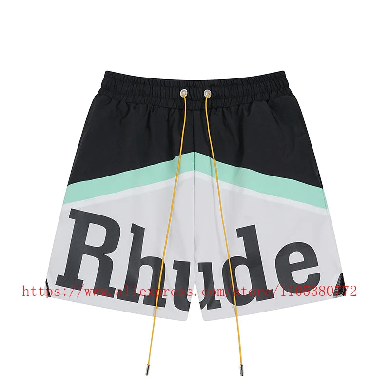 Casual Shorts Loose Fashion Fit High-Quality Shorts Set Multiple Styles Available Fast Shipping
