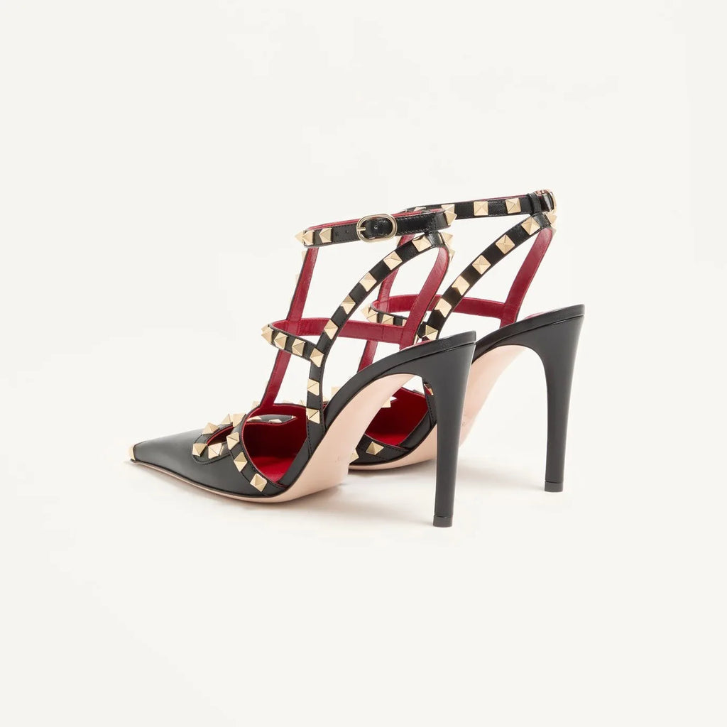 Women's LUX High-heeled