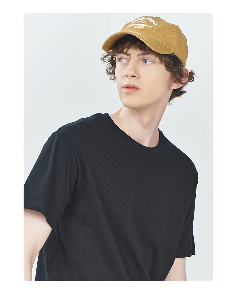 GOTTO T-Shirts Casual Summer Tops