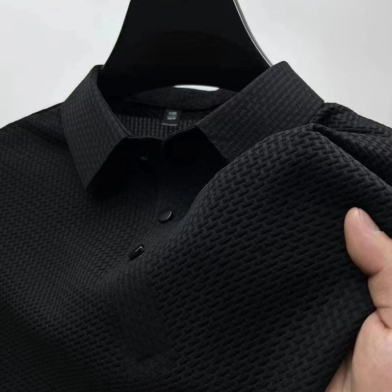 Casual Short Sleeved