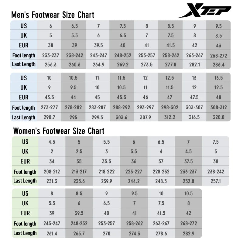 Soft Sneakers Cushioning