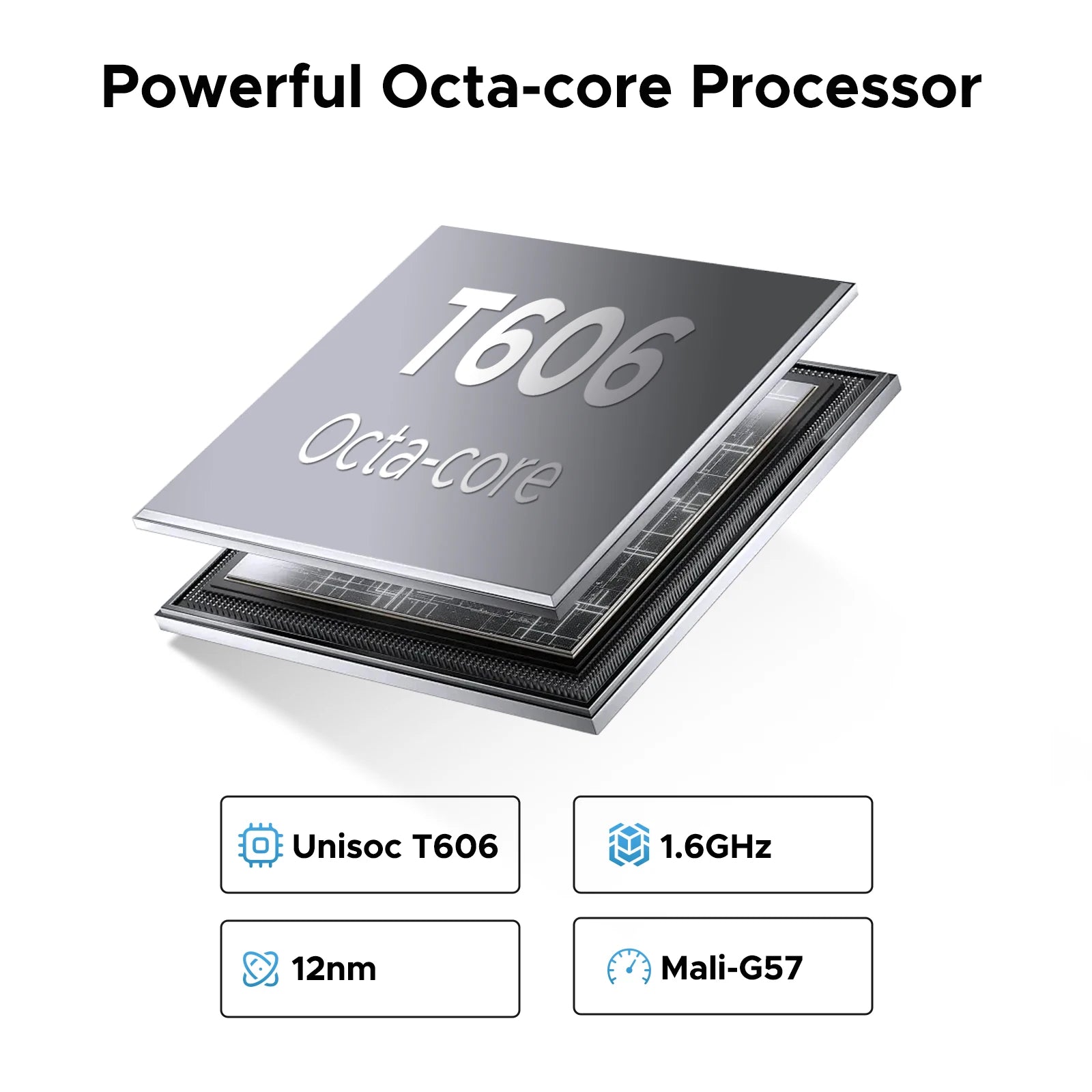 DOOGEE U11 2 in 1 Tablet PC 16GB(4+12) 128GB 11" Ultra-clear 90Hz Display Unisoc T606 8580mAh Battery  Android 16 Widevine L1