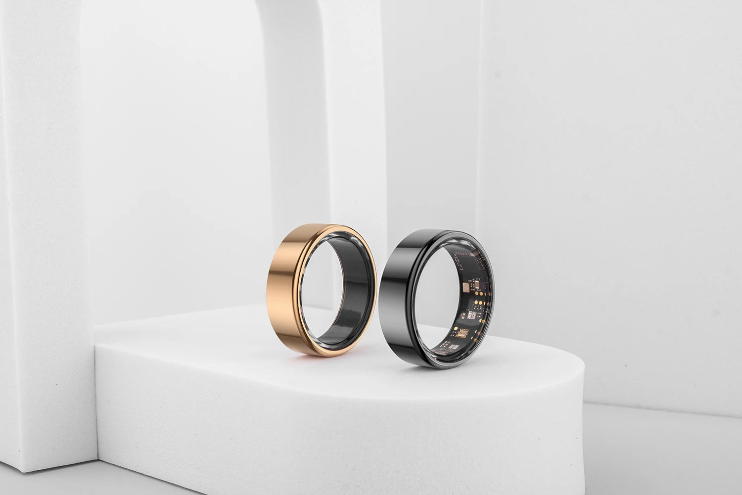 Smart ring R02