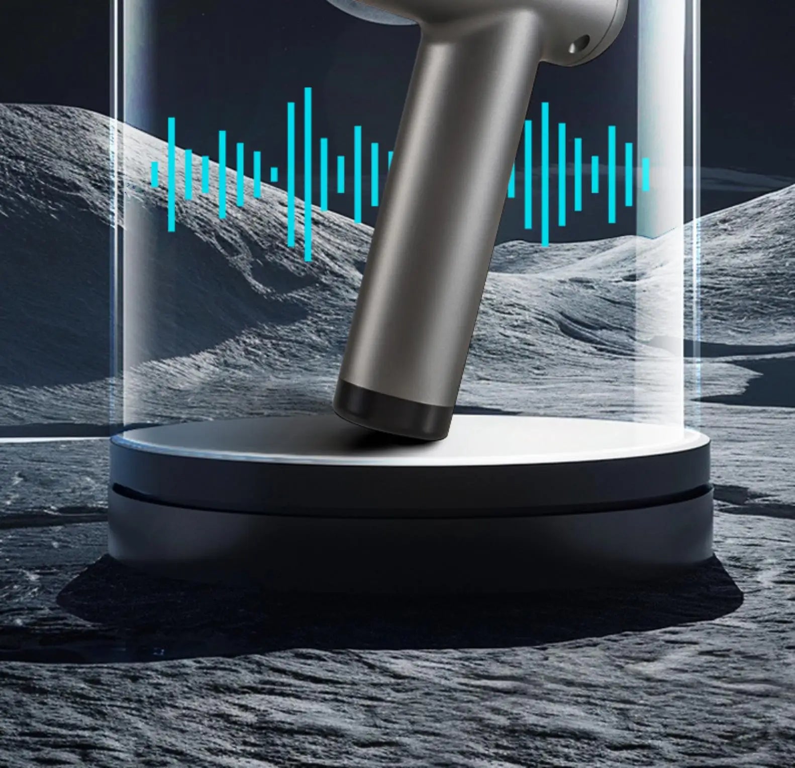 Lenovo Massage Gun pro
