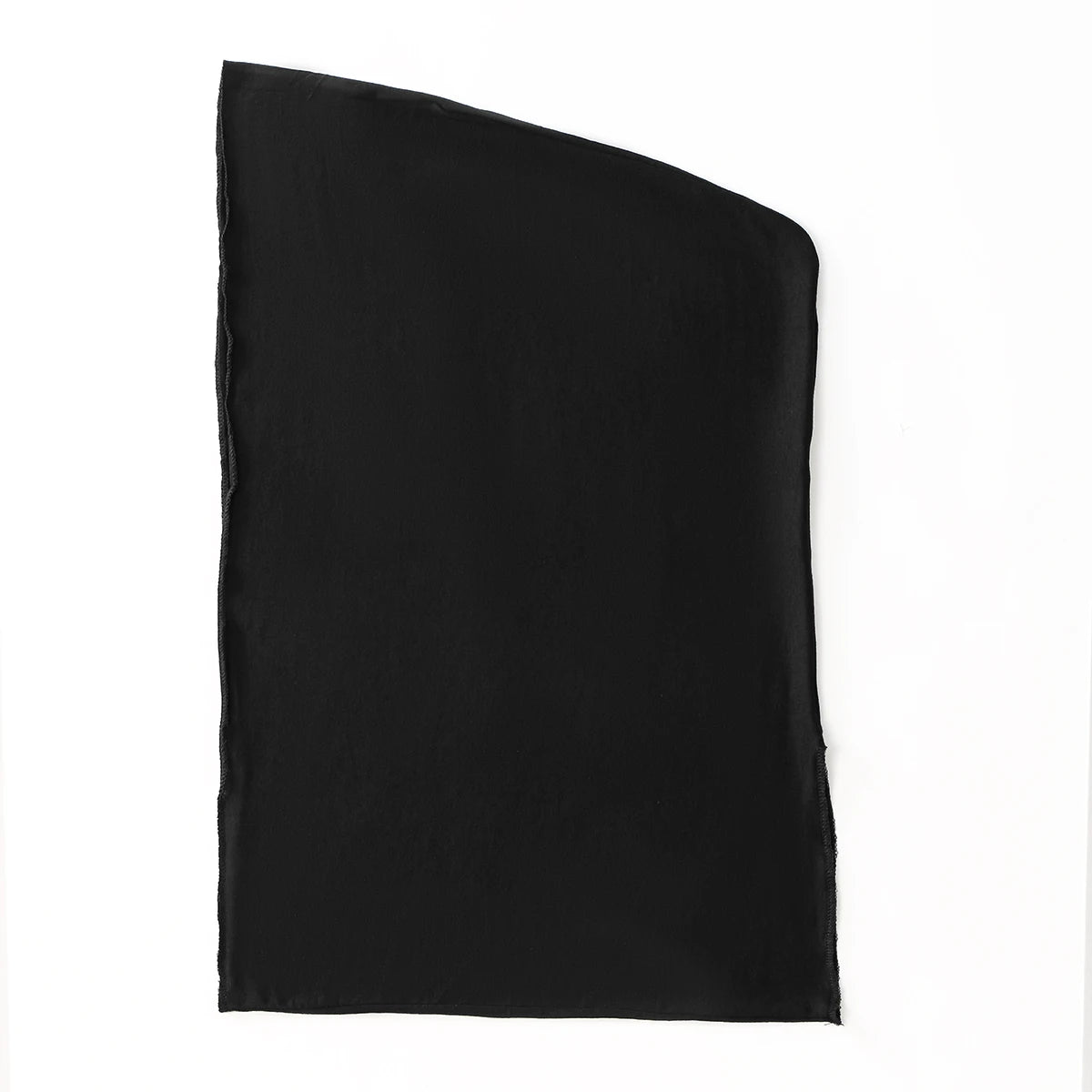 Muslim Solid Underscarf Caps Modal Instant Hijab Cotton Stretch Turban Cap Islamic Underscarf Bonnet Headscarf Headband