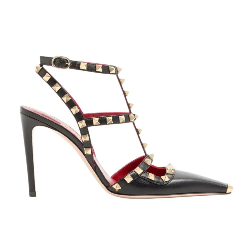 Women's LUX High-heeled