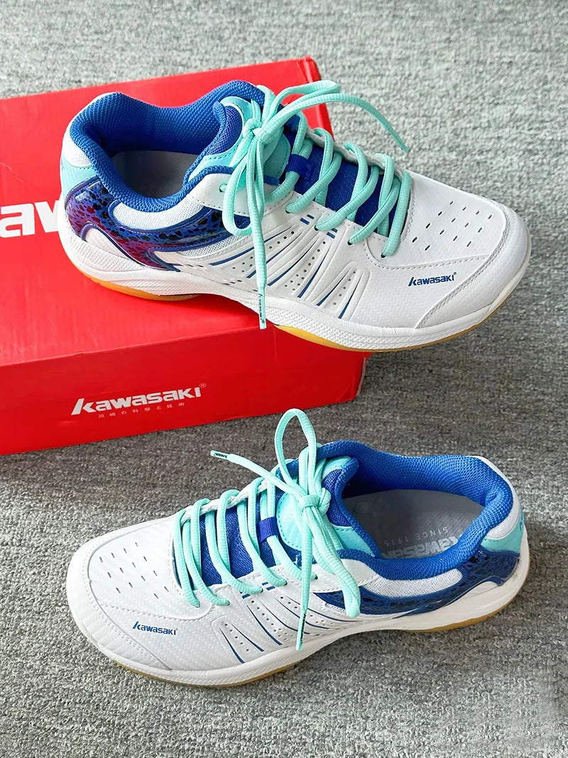 Anti-Slippery Sport Tennis Shoes Sneakers UNISEX