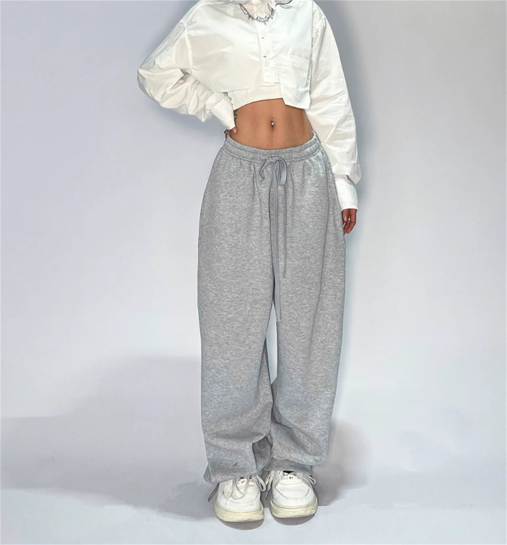 Pant Casual Oversize