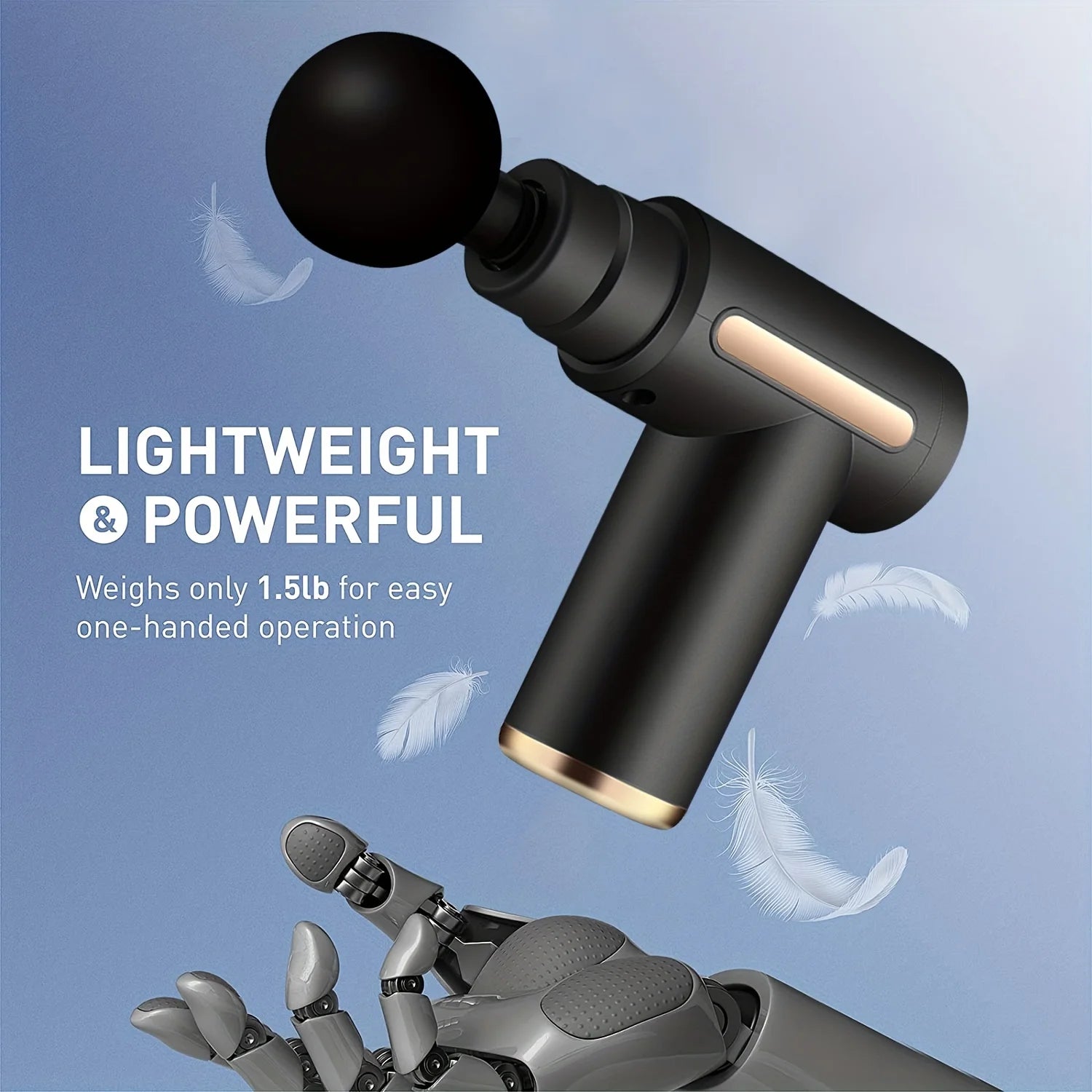 99 Speed Massage Gun