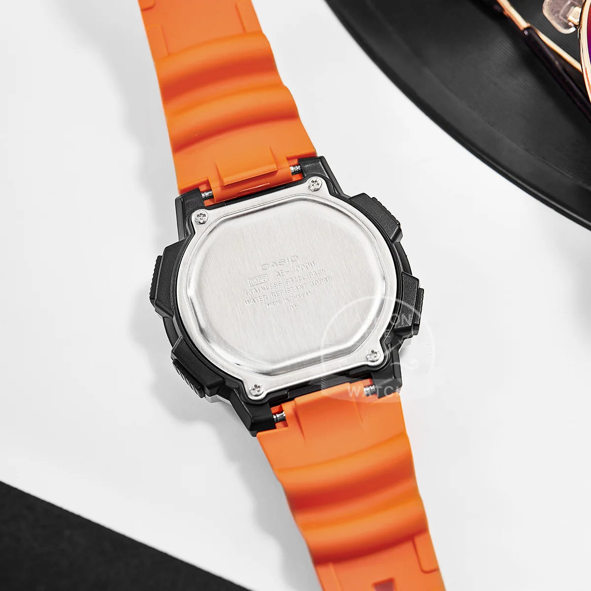 Casio watch AE-1000W