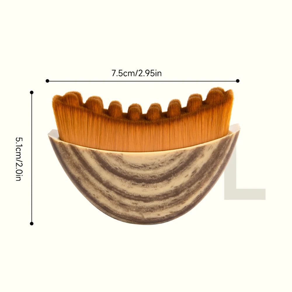 Lymphatic Facial Massager