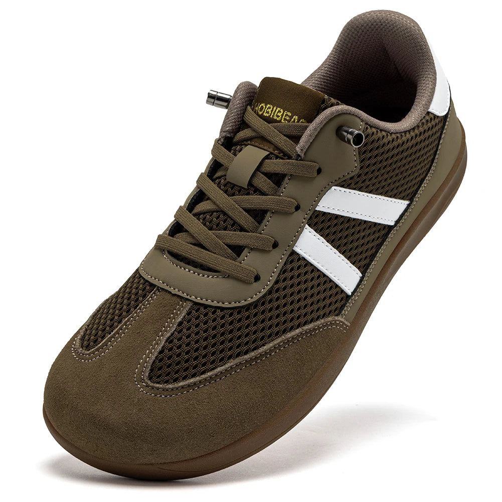 Sneakers Casual  Retro Walking Shoes for Unisex