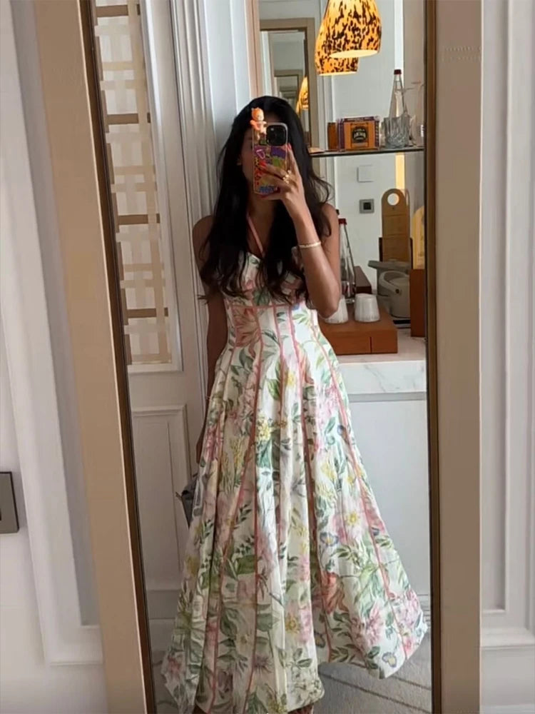 GOTTO , Sleeveless High Waist