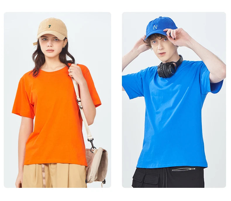 GOTTO T-Shirts Casual Summer Tops
