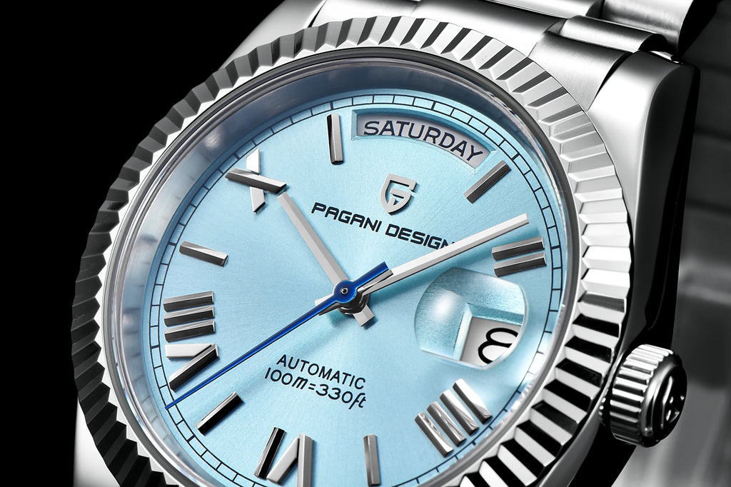 PAGANI DESIGN Automatic Watch ST16