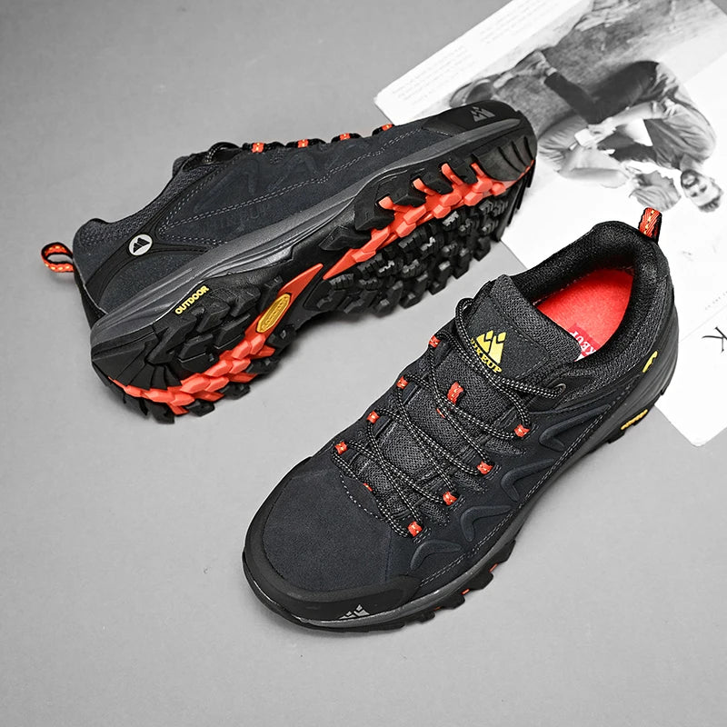Men's Casual Sneakers