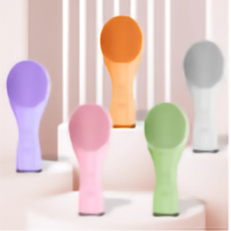 Sonic Facial Cleansing Brush