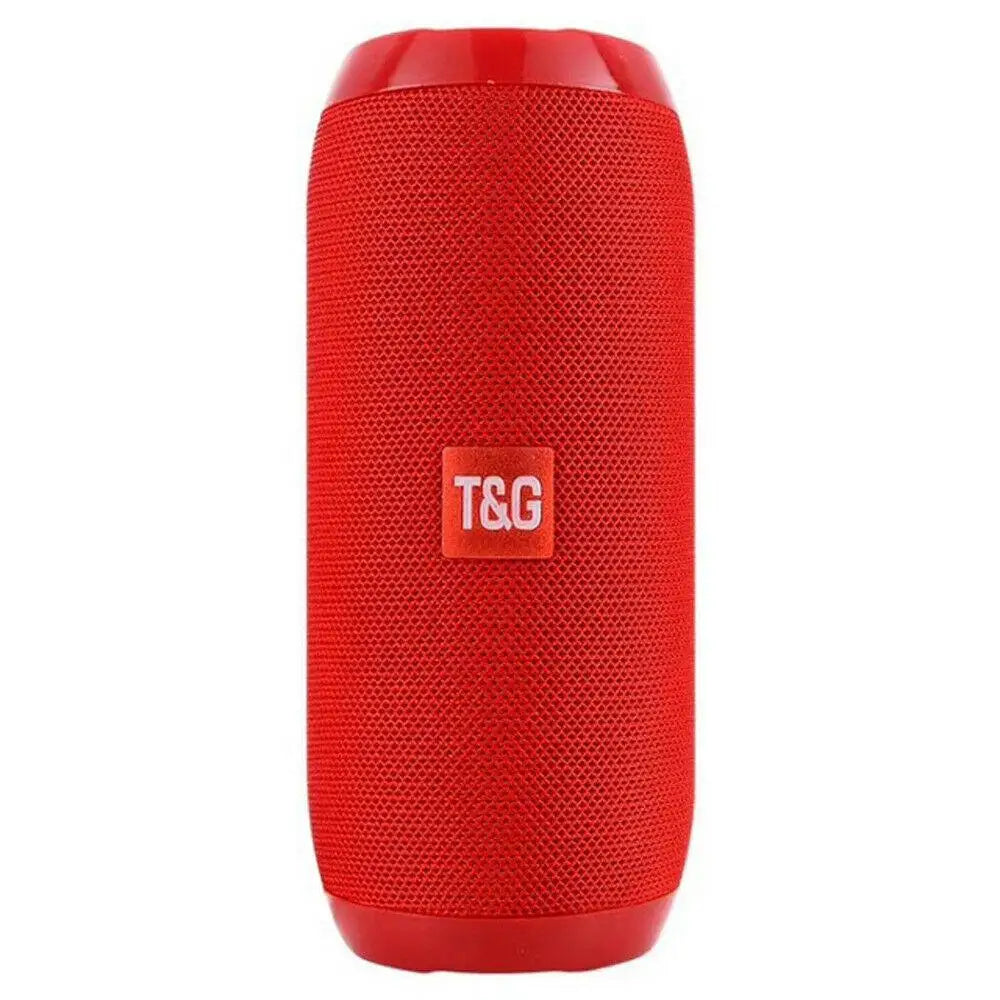 TG117 Bluetooth Speaker