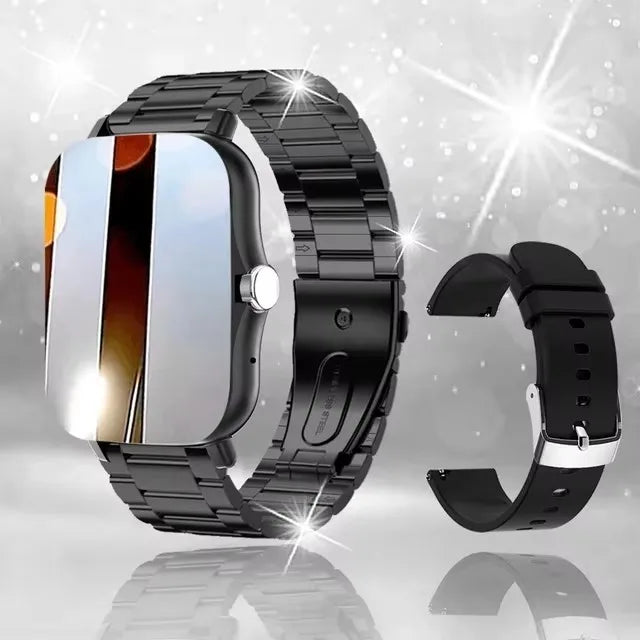 1.83" smart watch