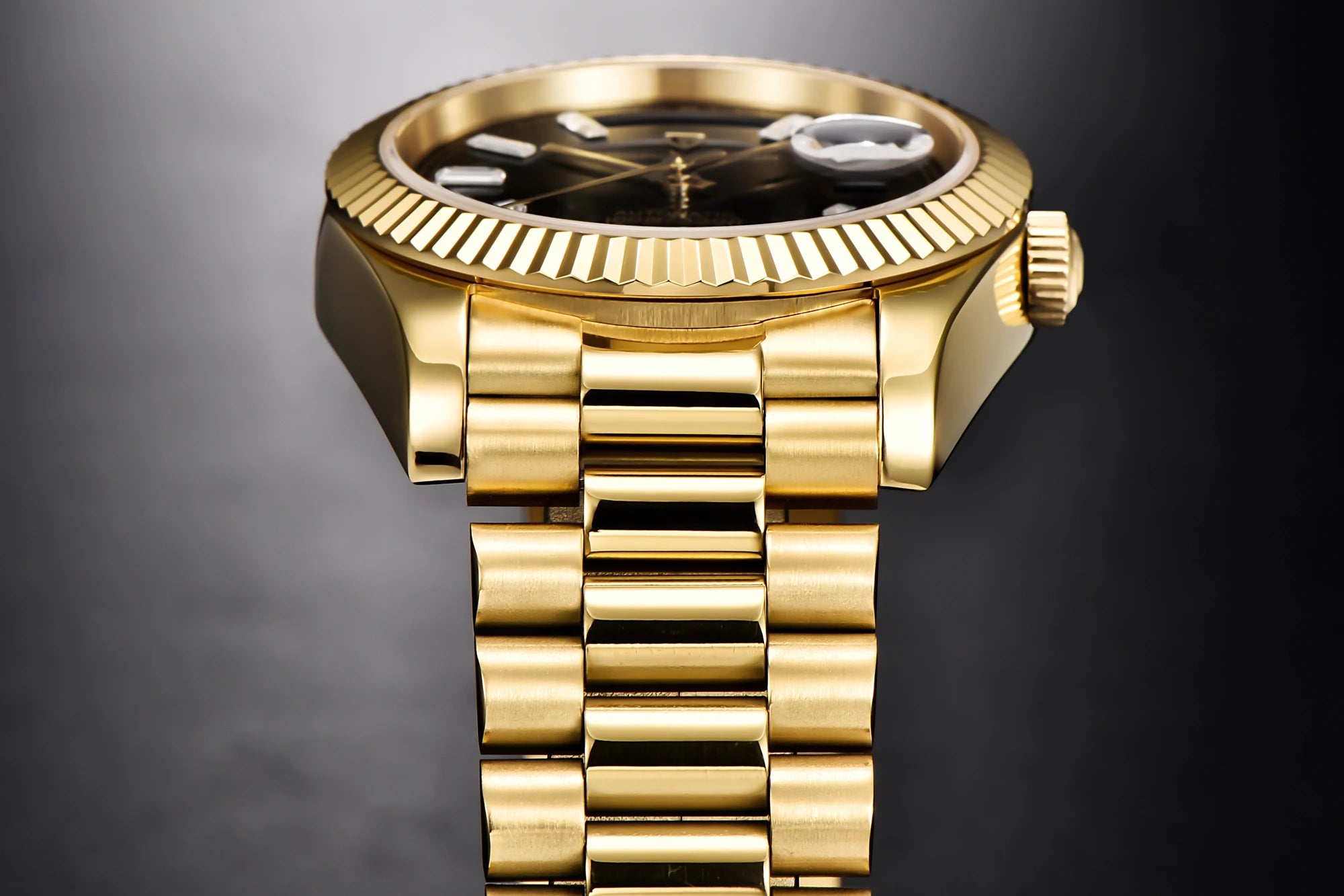 PAGANI DESIGN Automatic Watch ST16