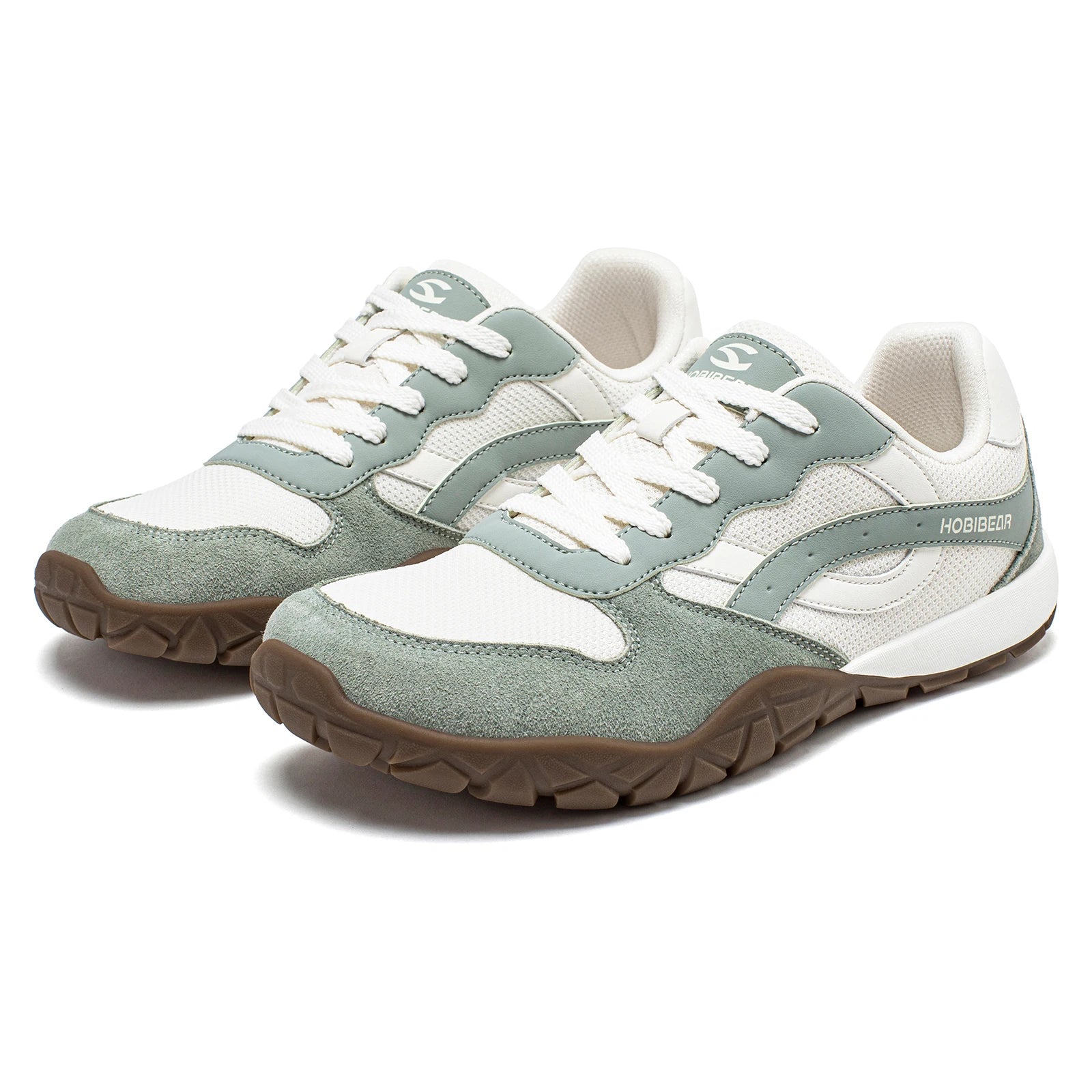 Barefoot Sneakers Hiking