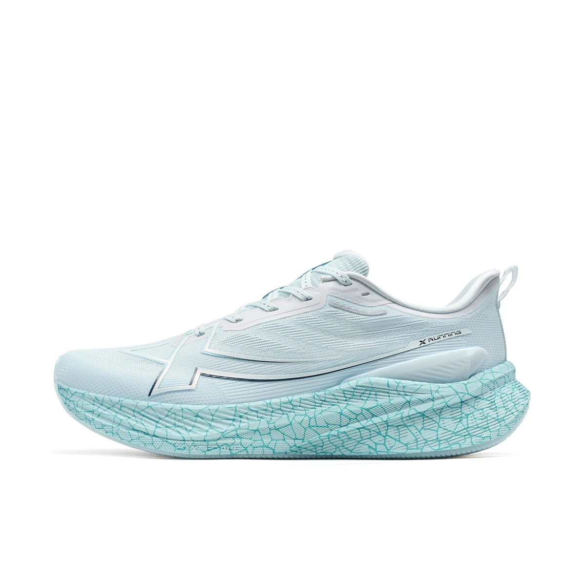 Soft Sneakers Cushioning