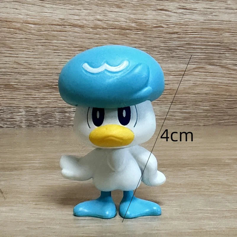 Pokemon Kyogre Groudon Solgaleo Eevee Anime Action Toy Figures Doll Model Colletion Toys For Children