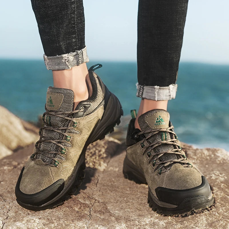 Men's Casual Sneakers