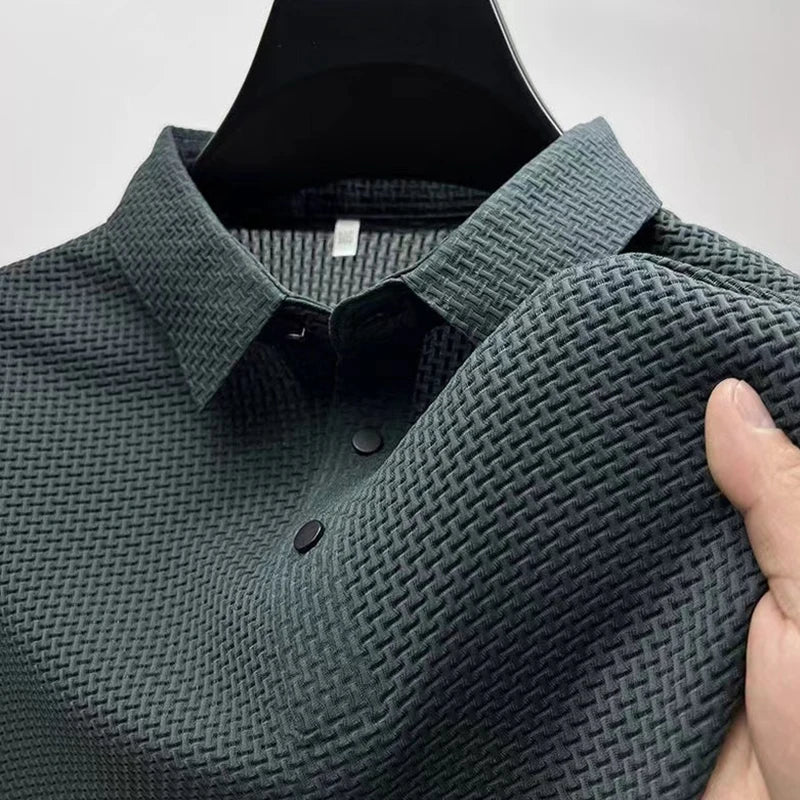 Casual Short Sleeved
