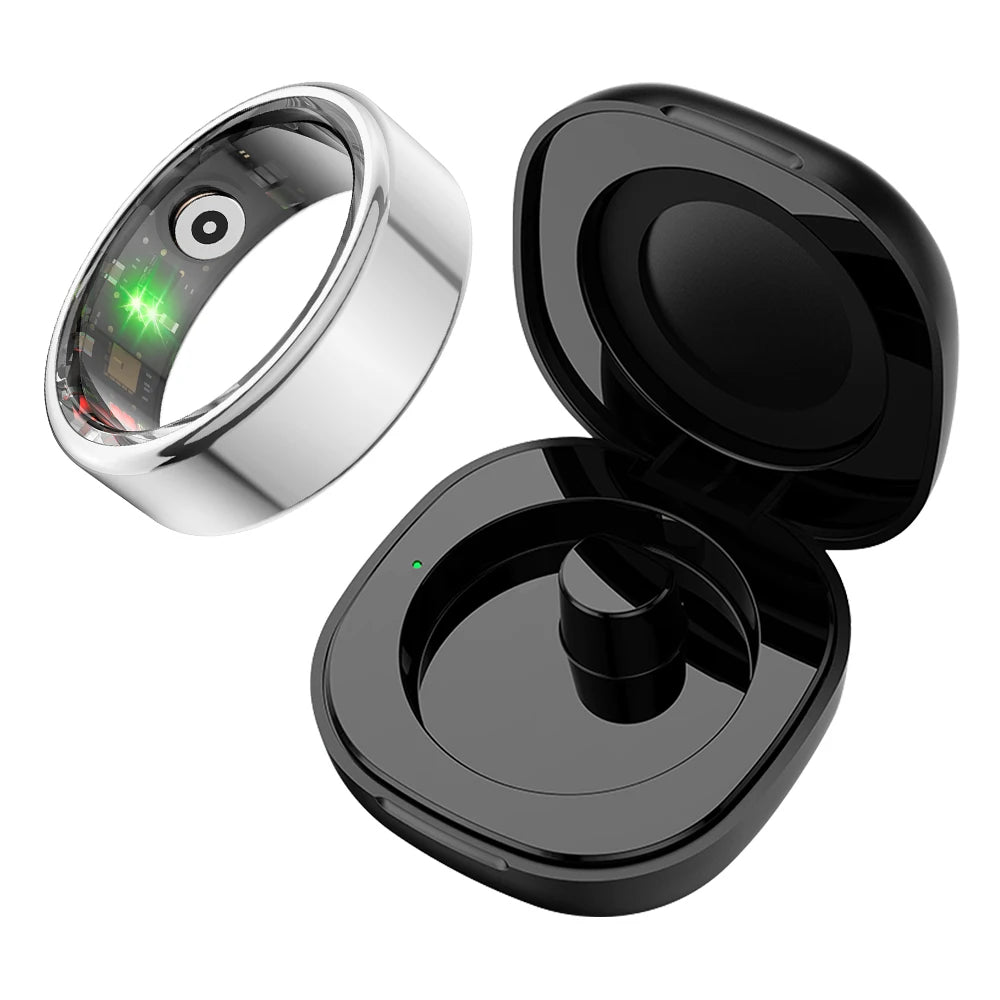 Smart ring R02