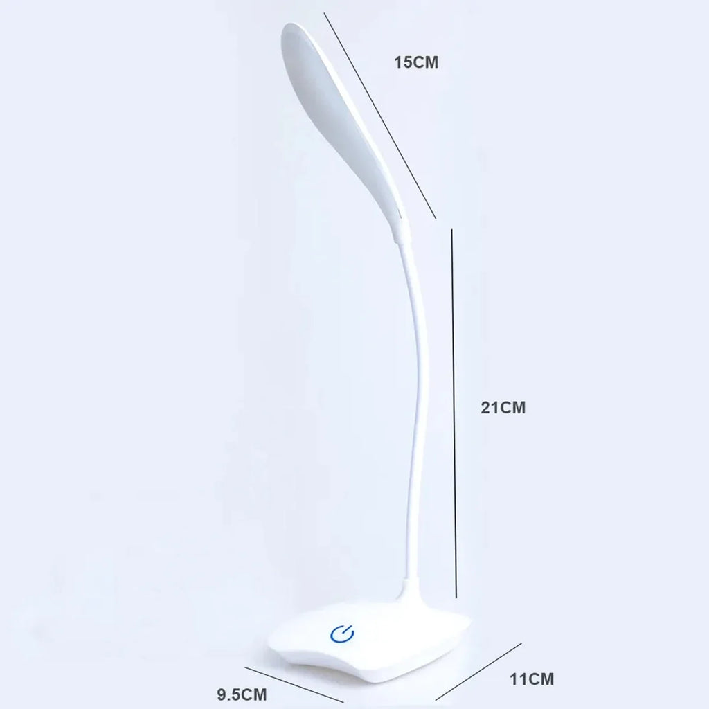 USB LED Reading Lamp