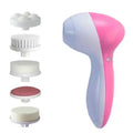 5 IN 1 Facial Care  system