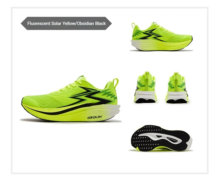 361 Flame 4.0 Running shoes