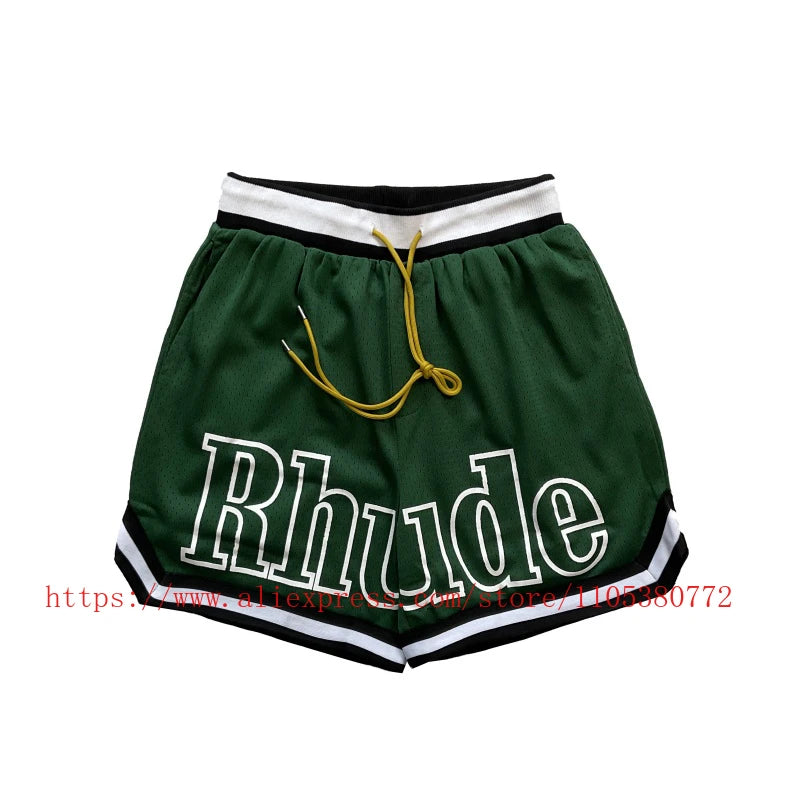 Casual Shorts Loose Fashion Fit High-Quality Shorts Set Multiple Styles Available Fast Shipping