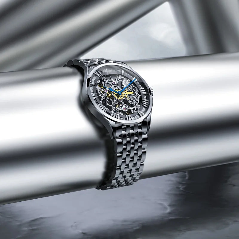 GOTTO Original Watch Automatic