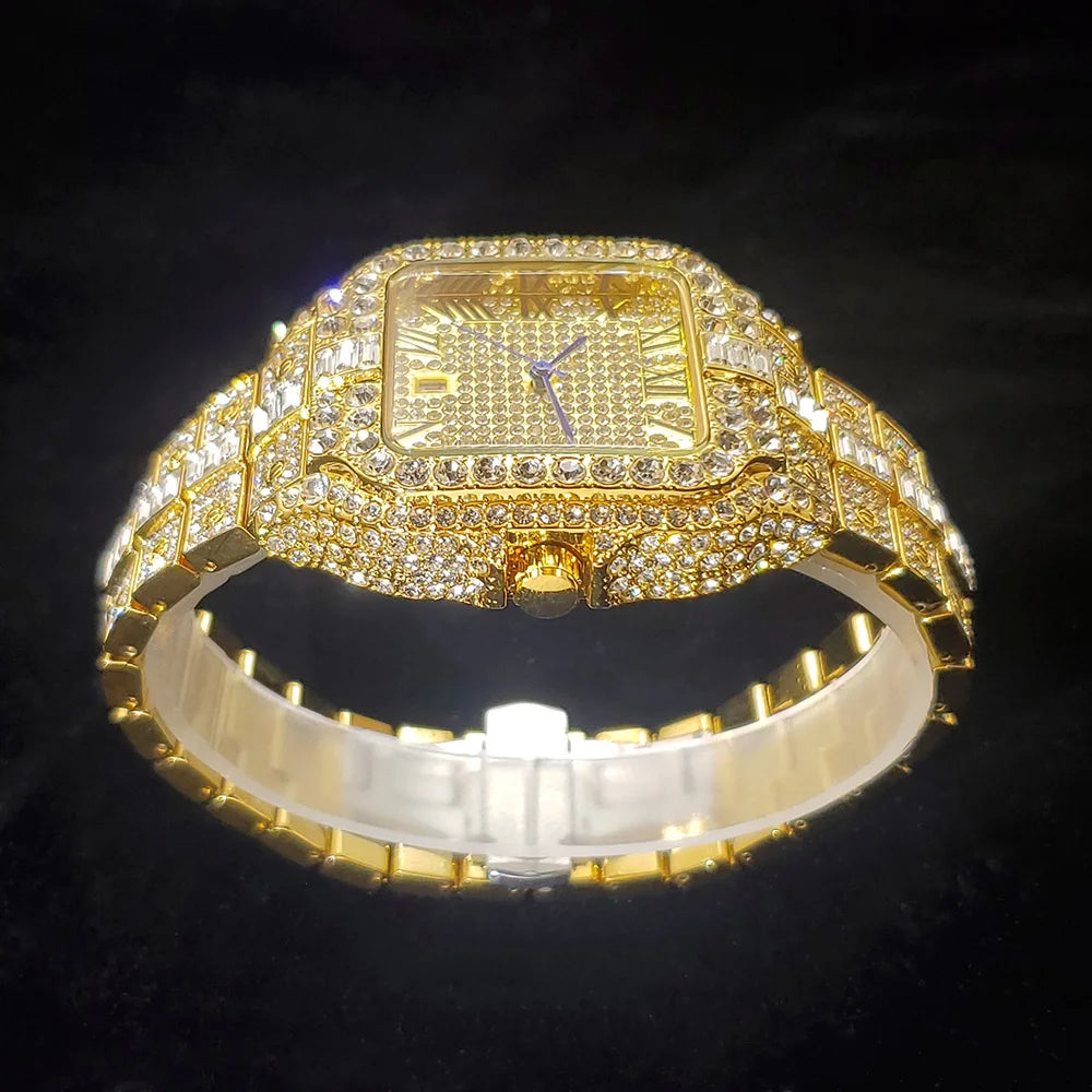 Fashion Bling Diamond
