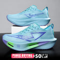 Running Shoes Carbon Board